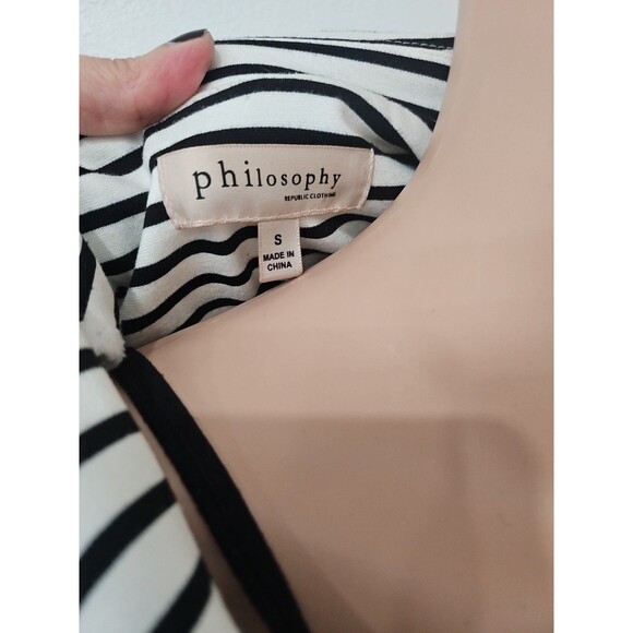 Philosophy  Blazer - Picture 7 of 7